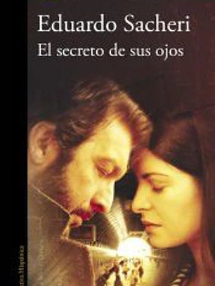 El secreto de sus ojos