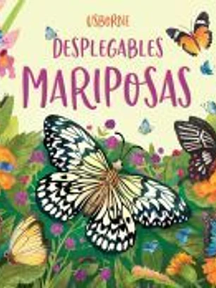 Mariposas