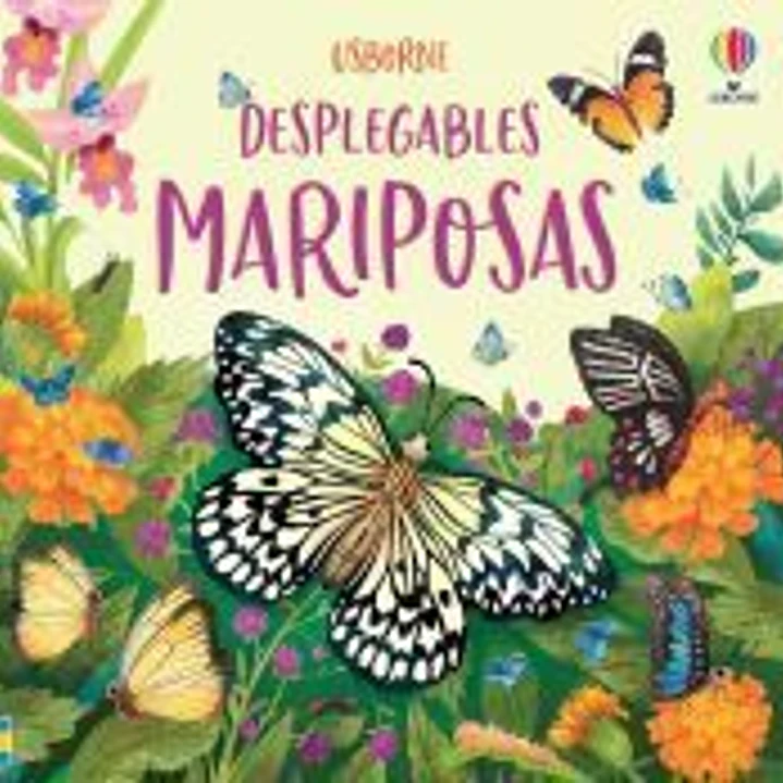 Mariposas 1