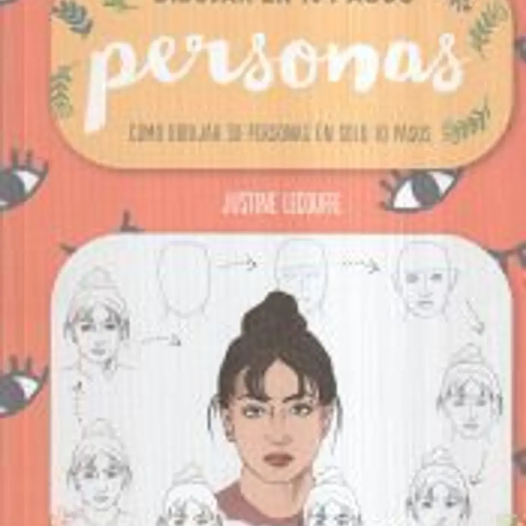 Dibujar personas en 10 pasos 1