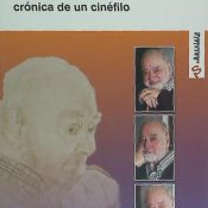 Miguel Picazo : crónica de un cinéfilo 1