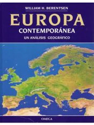 EUROPA CONTEMPORÁNEA.