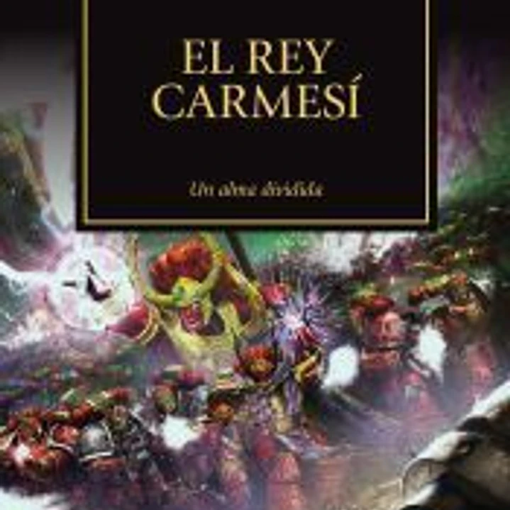 El rey carmesí nº 44/54 1