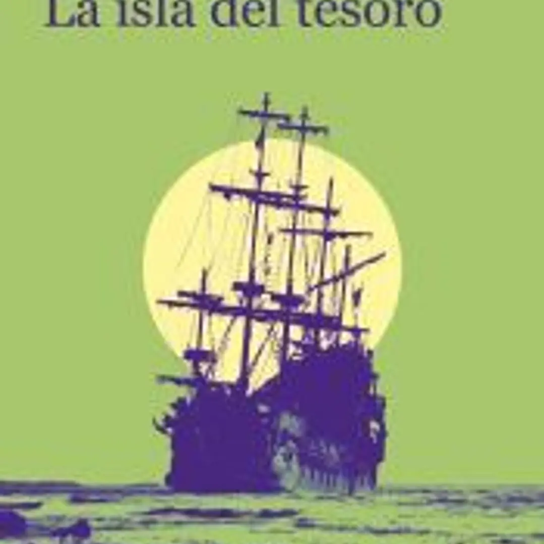 La isla del tesoro 1