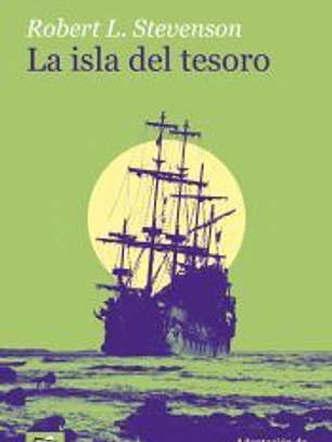 La isla del tesoro