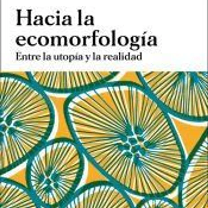 HACIA LA ECOMORFOLOGIA 1