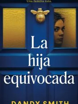 La hija equivocada
