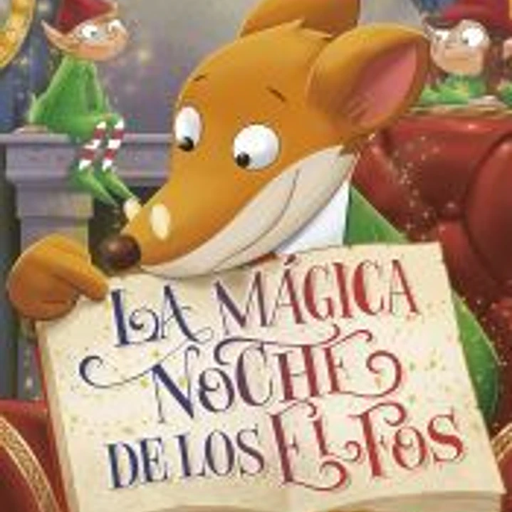 GS 67. La mágica noche de los elfos 1