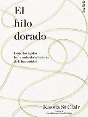 El hilo dorado