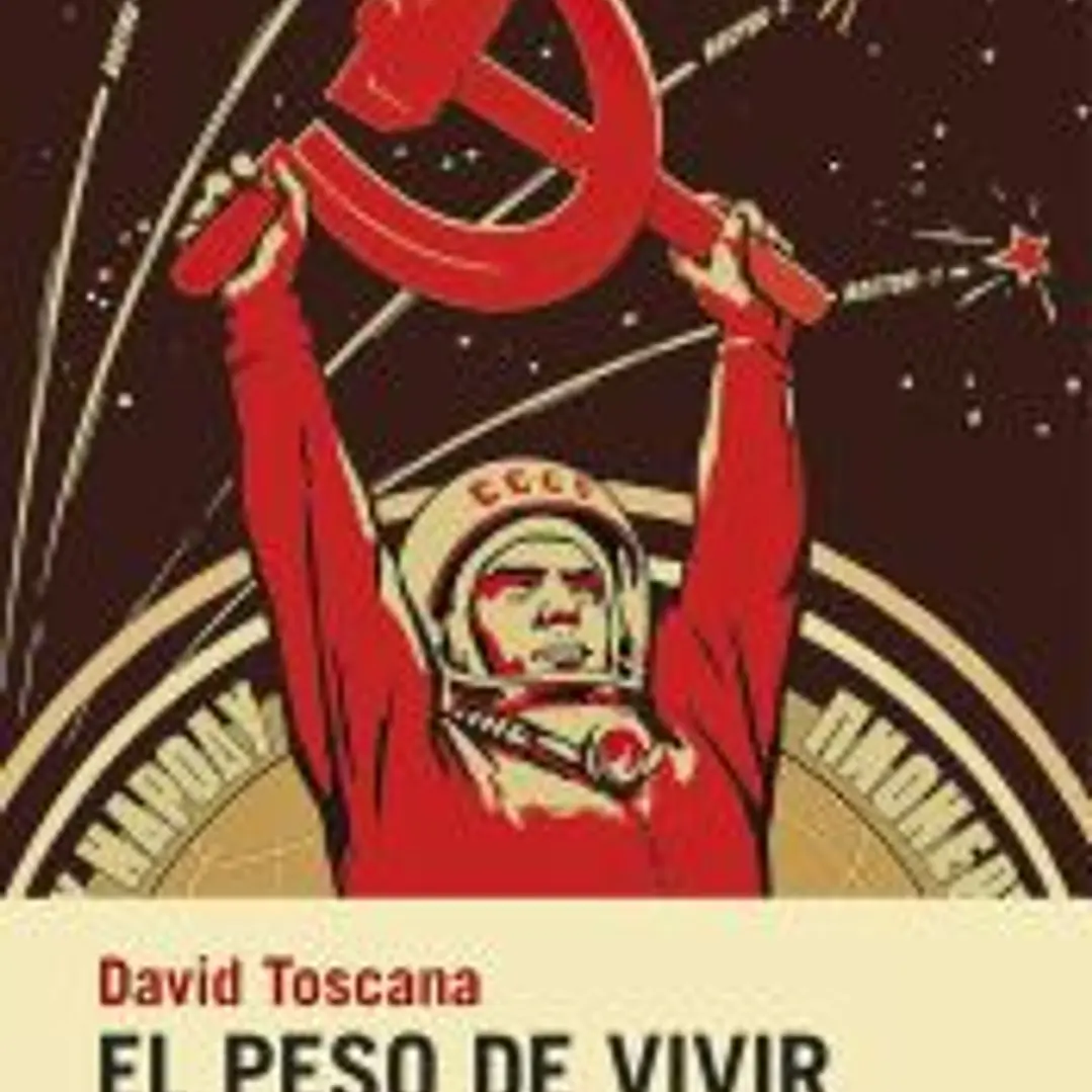 El peso de vivir en la tierra 1