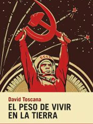 El peso de vivir en la tierra
