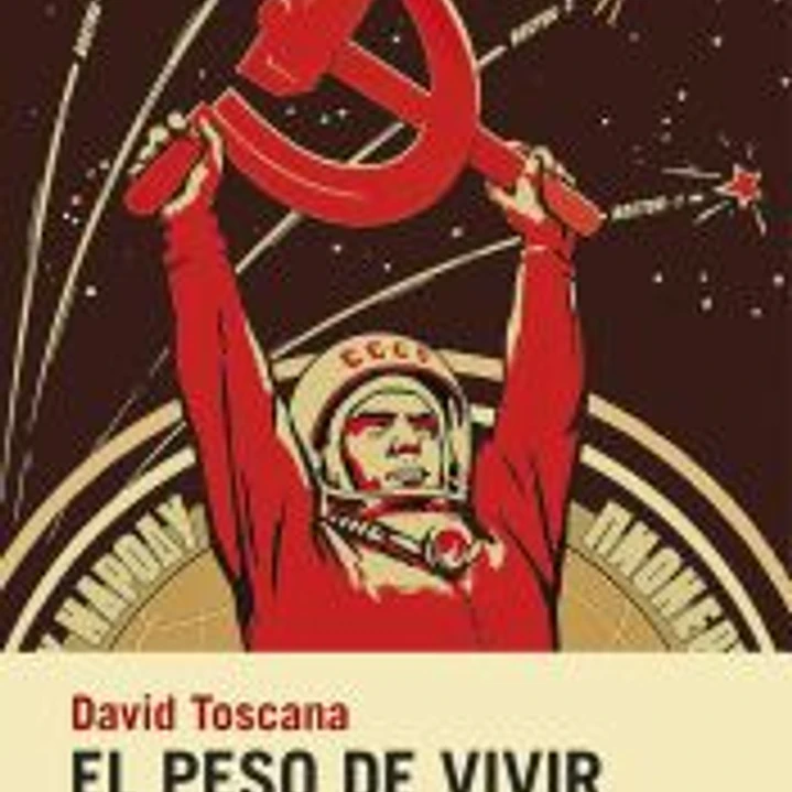El peso de vivir en la tierra 1
