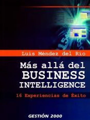 Más allá del business intelligence