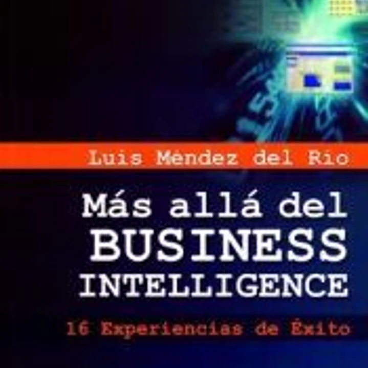 Más allá del business intelligence 1