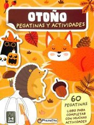 OTOÑO