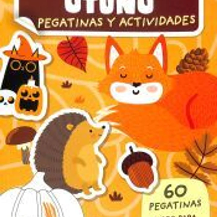 OTOÑO 1
