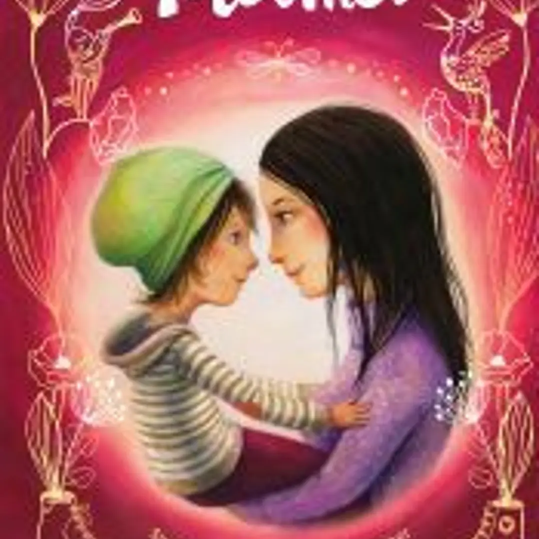 Mamá 1