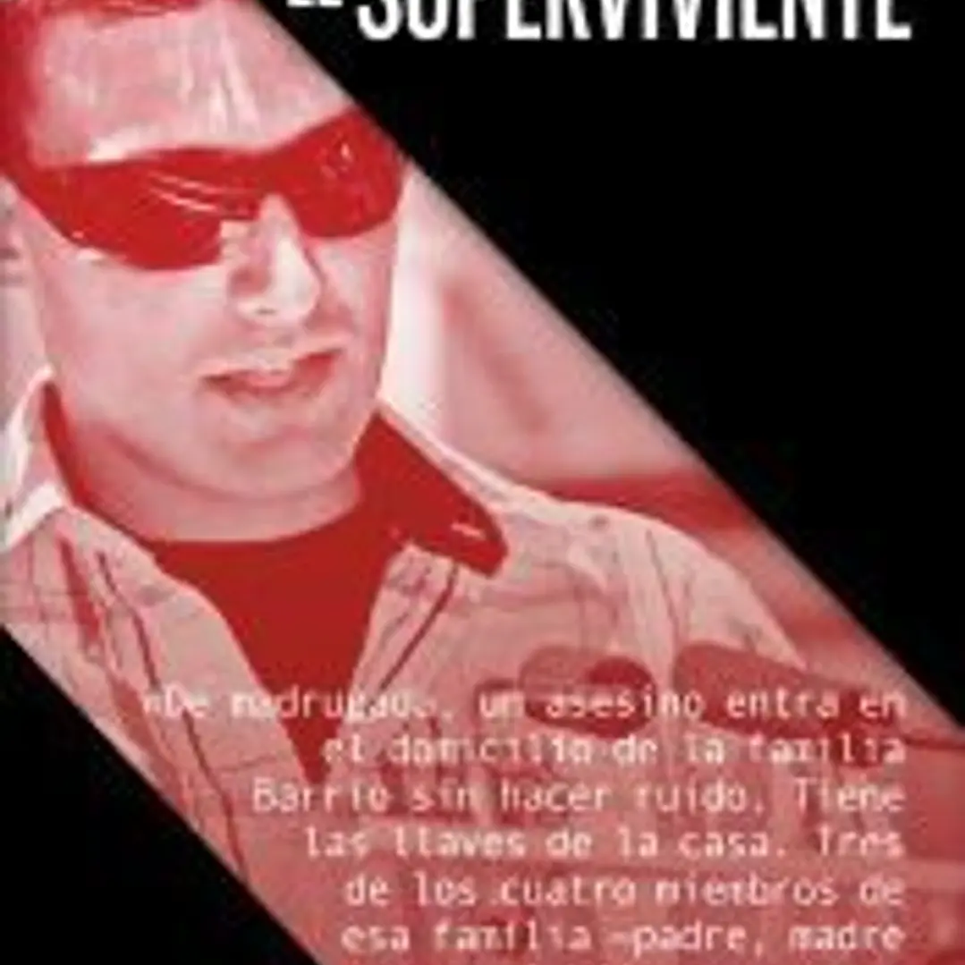 El superviviente 1