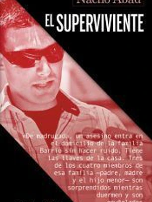 El superviviente