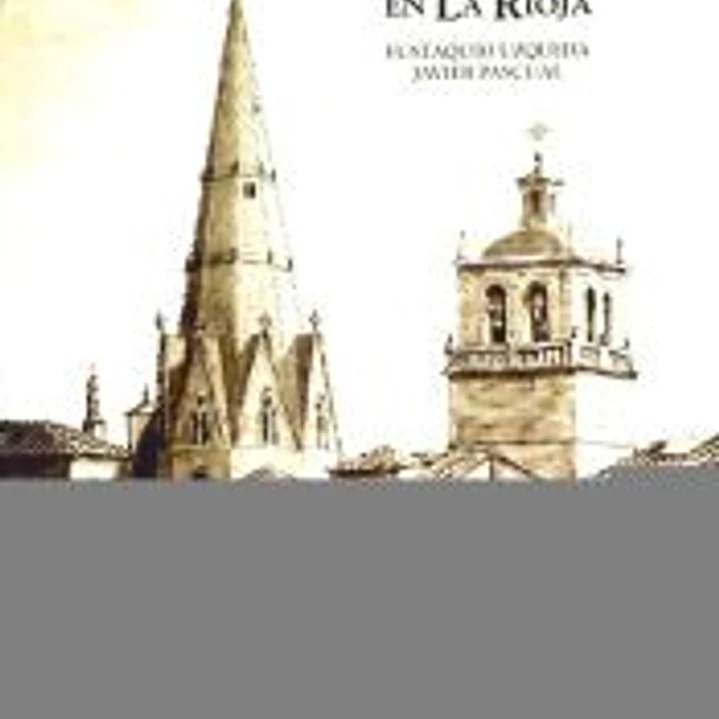 El Camino de Santiago en La Rioja: una visión artística, antología 1