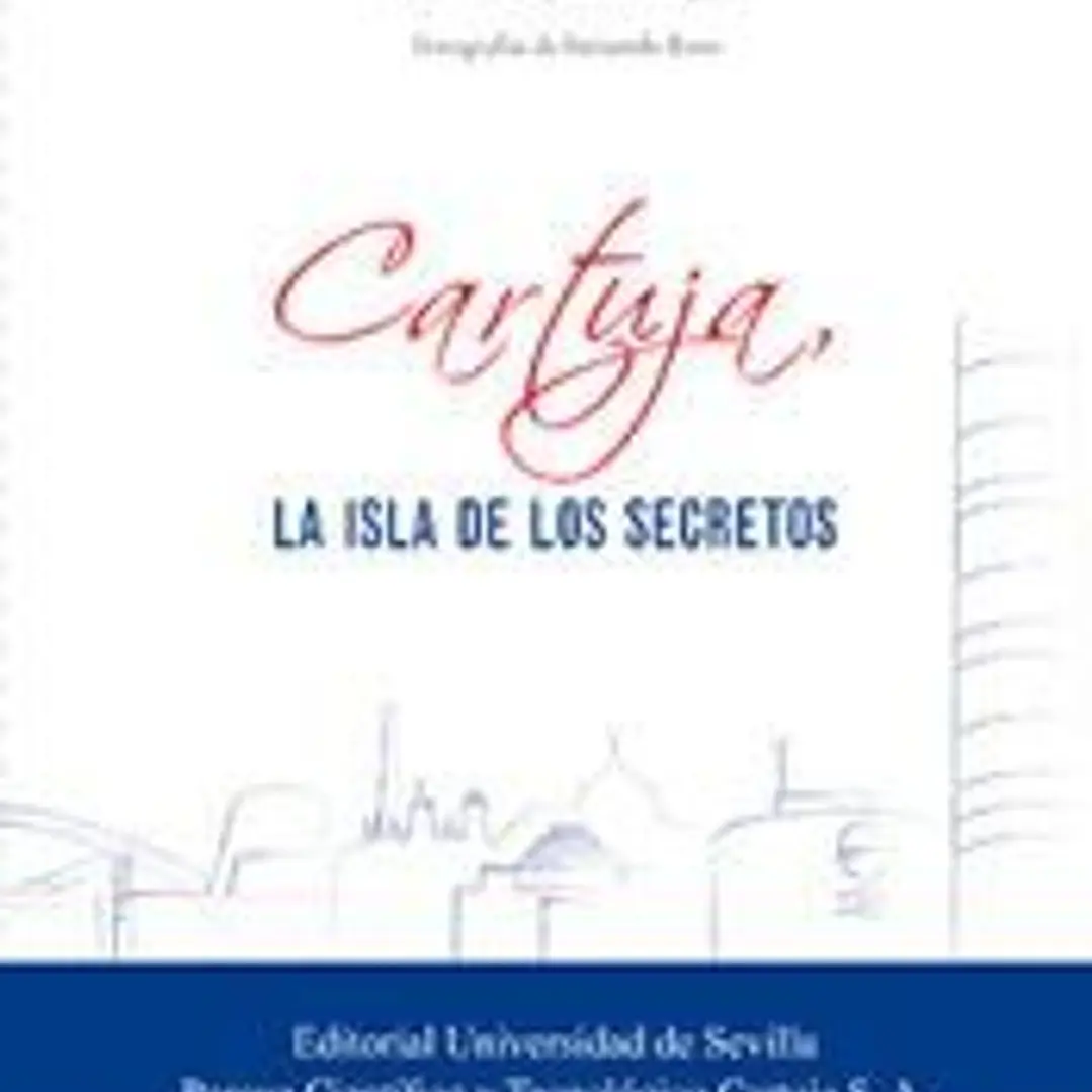 Cartuja, la isla de los secretos 1