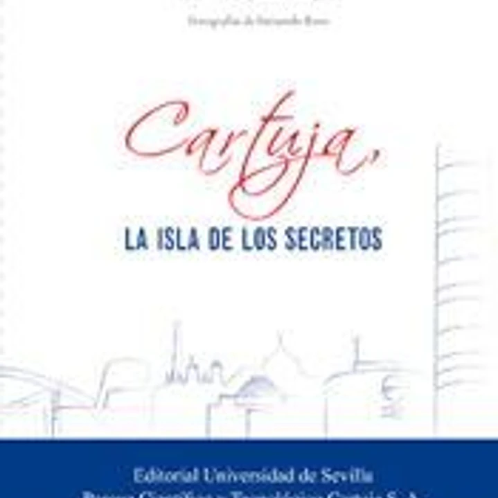 Cartuja, la isla de los secretos 1