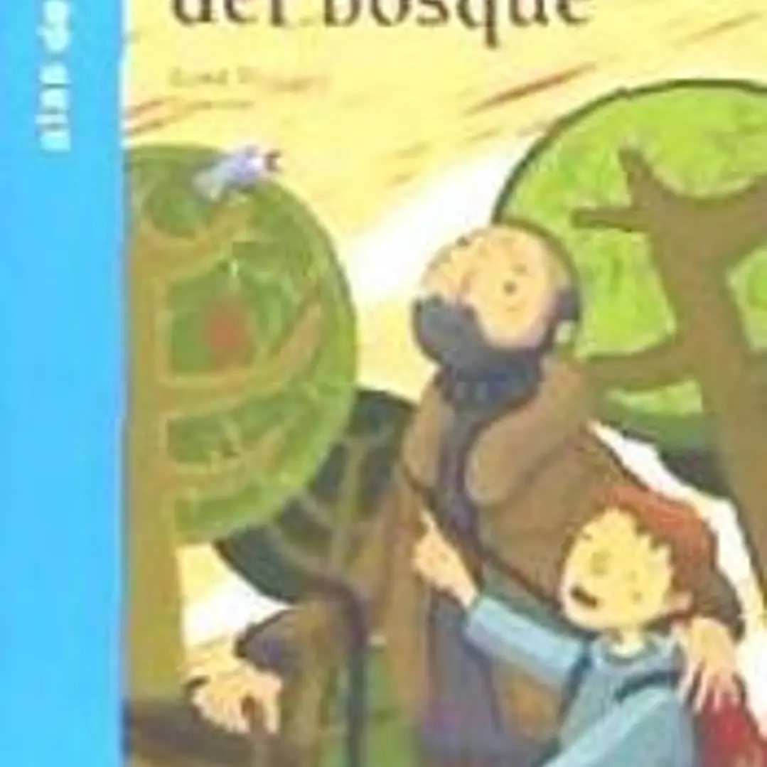 Los tesoros del bosque 1