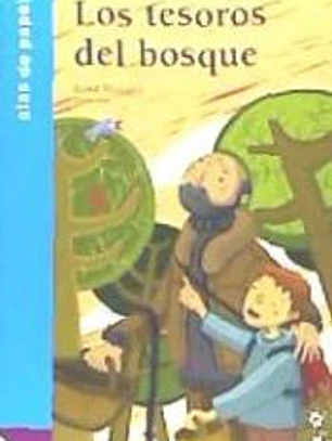 Los tesoros del bosque