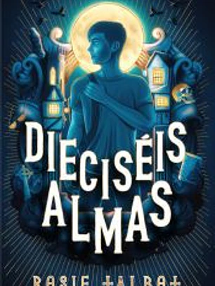 Dieciséis almas