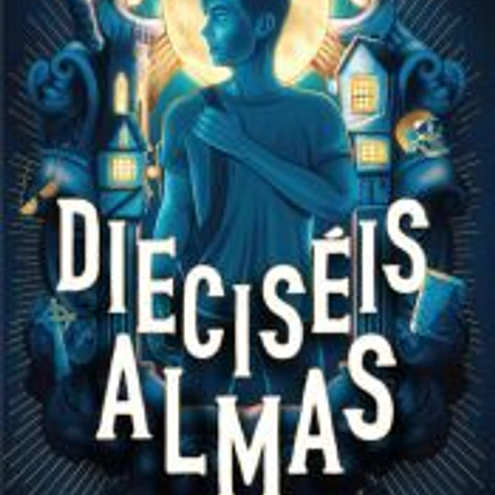Dieciséis almas 1