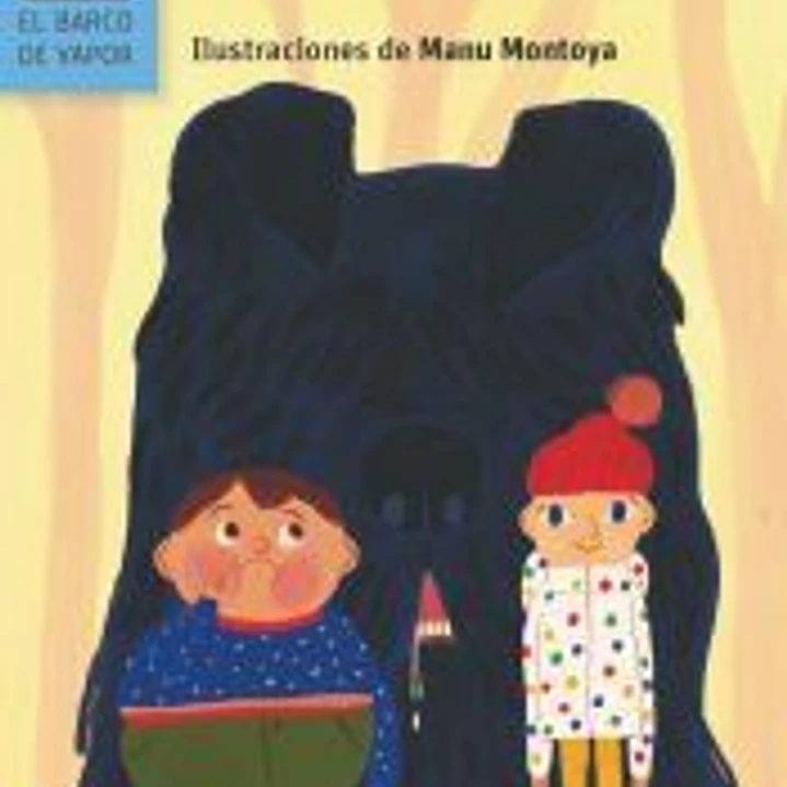 La flaca y el gordo 1