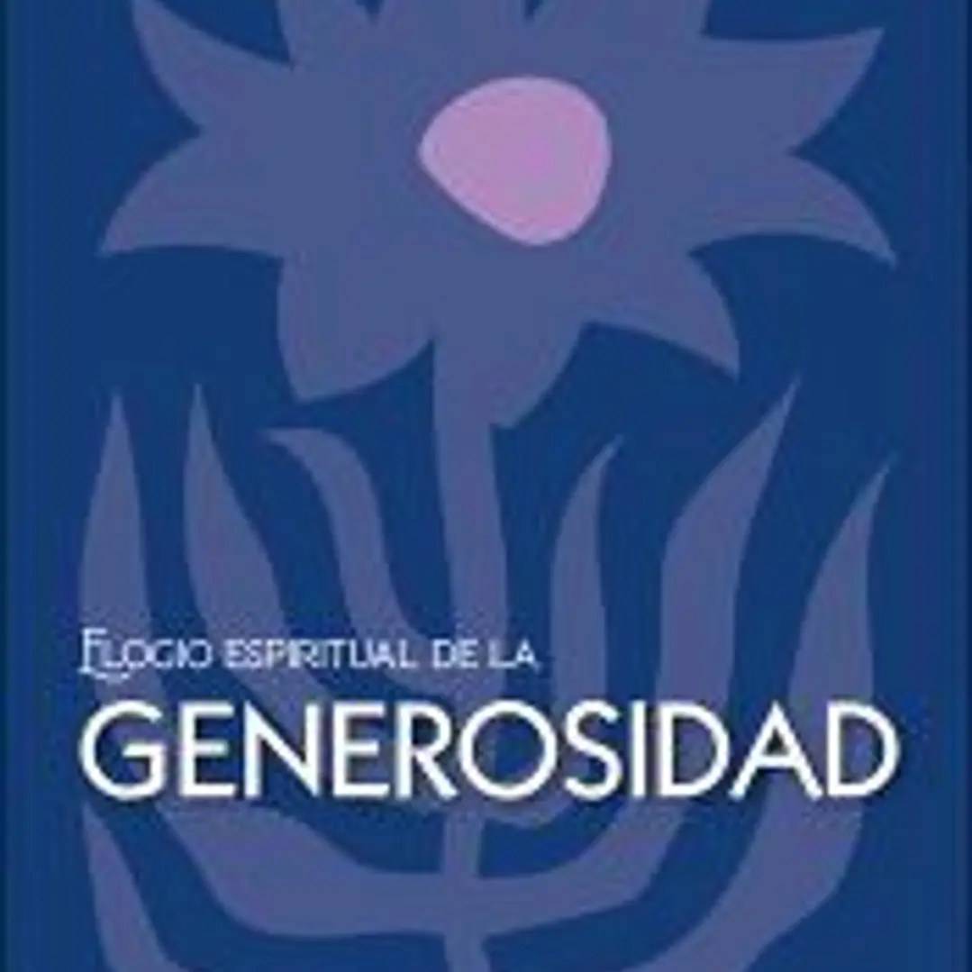 Elogio espiritual de la generosidad 1