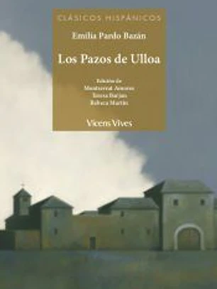Los pazos de Ulloa