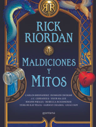 Maldiciones y mitos