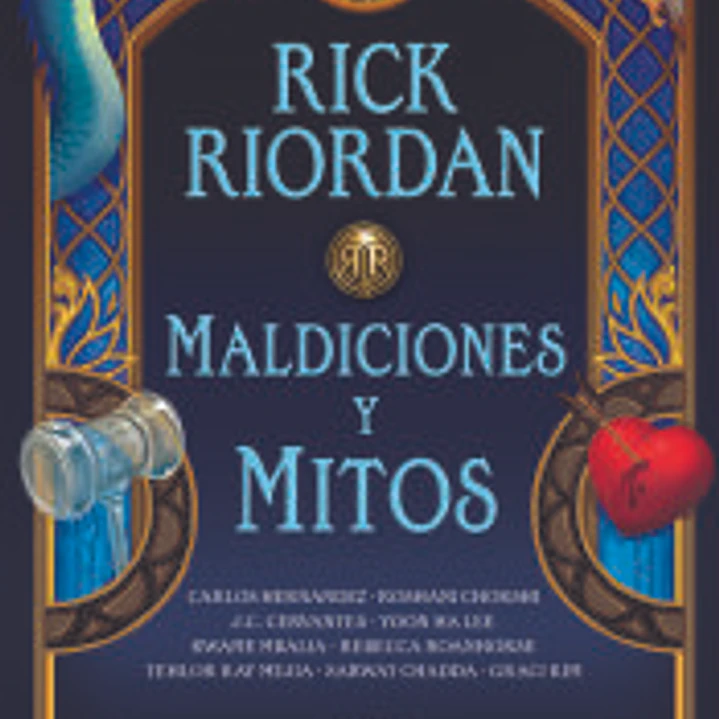 Maldiciones y mitos 1
