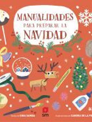 Manualidades para preparar la Navidad