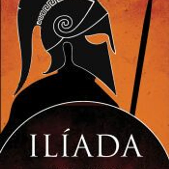 Ilíada 1