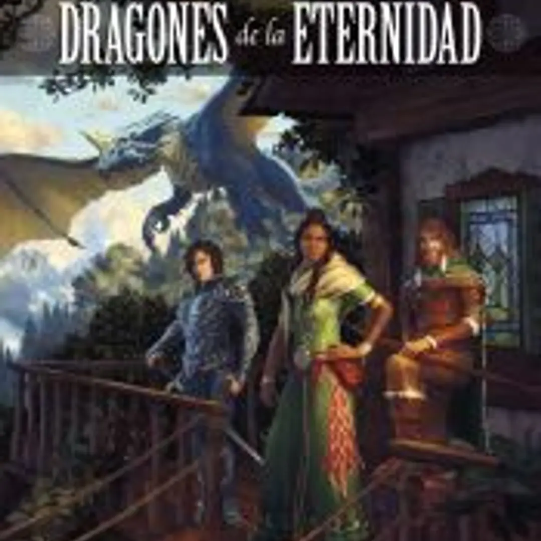 Destinos nº 03/03 Dragones de la Eternidad 1