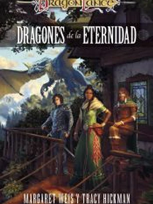 Destinos nº 03/03 Dragones de la Eternidad