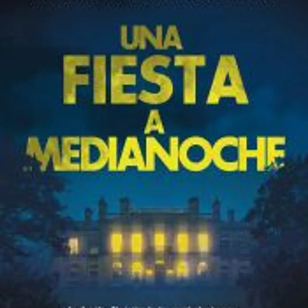 Una fiesta a medianoche 1