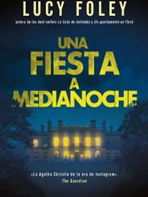 Una fiesta a medianoche