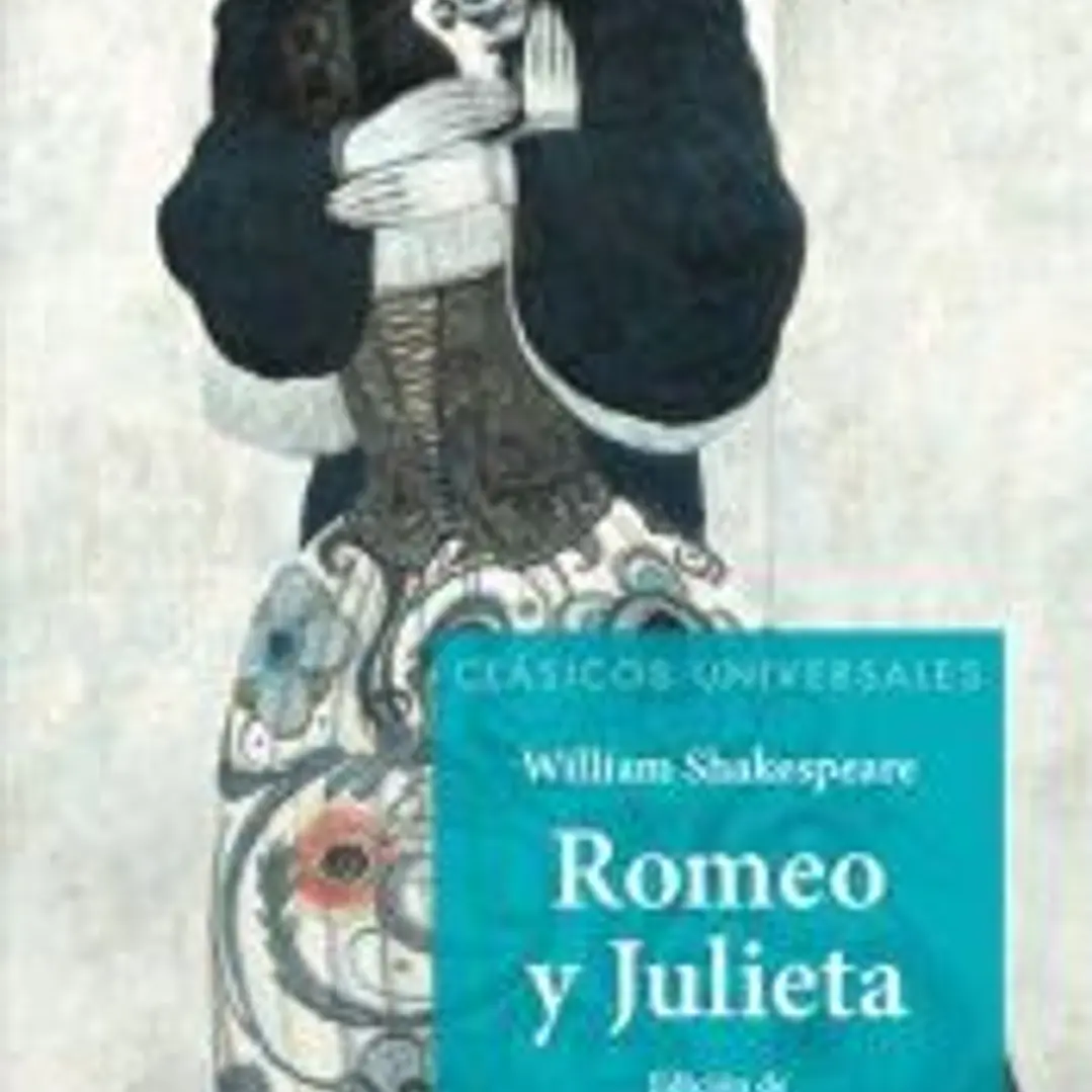 ROMEO Y JULIETA N/E 1