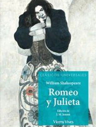 ROMEO Y JULIETA N/E
