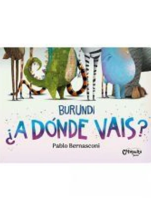 Burundi: ¿A dónde vais?