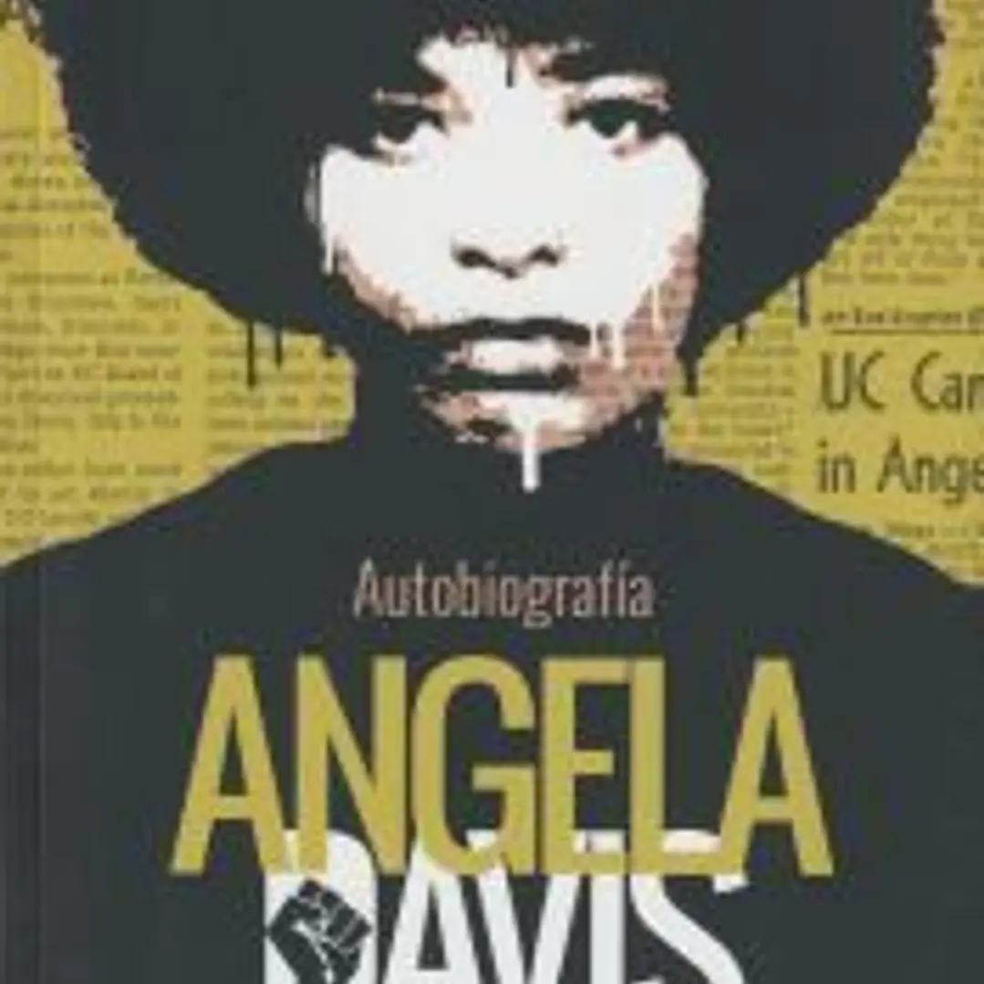 Autobiografía. Davis 1