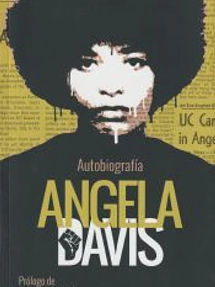 Autobiografía. Davis