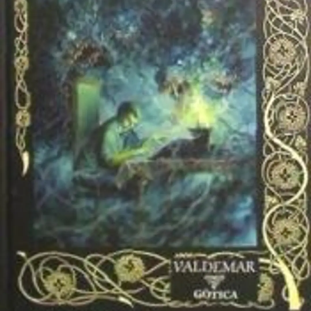 Canaan negro 1
