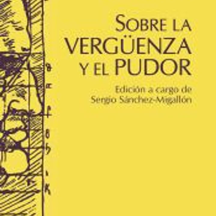 SOBRE LA VERGÚENZA Y EL PUDOR 1