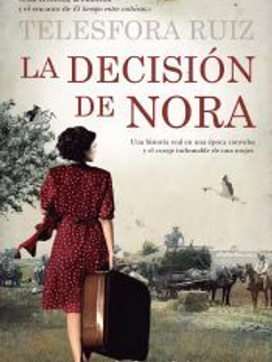 La decisión de Nora