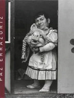 PAZ ERRÁZURIZ